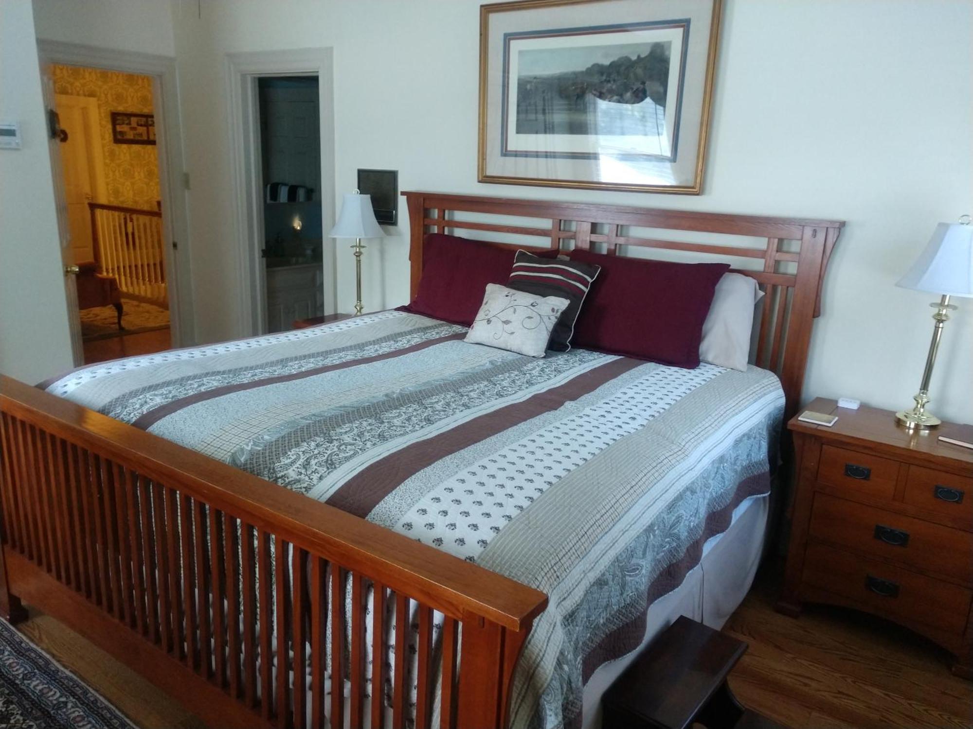The Virginia Cliffe Inn Glen Allen Εξωτερικό φωτογραφία